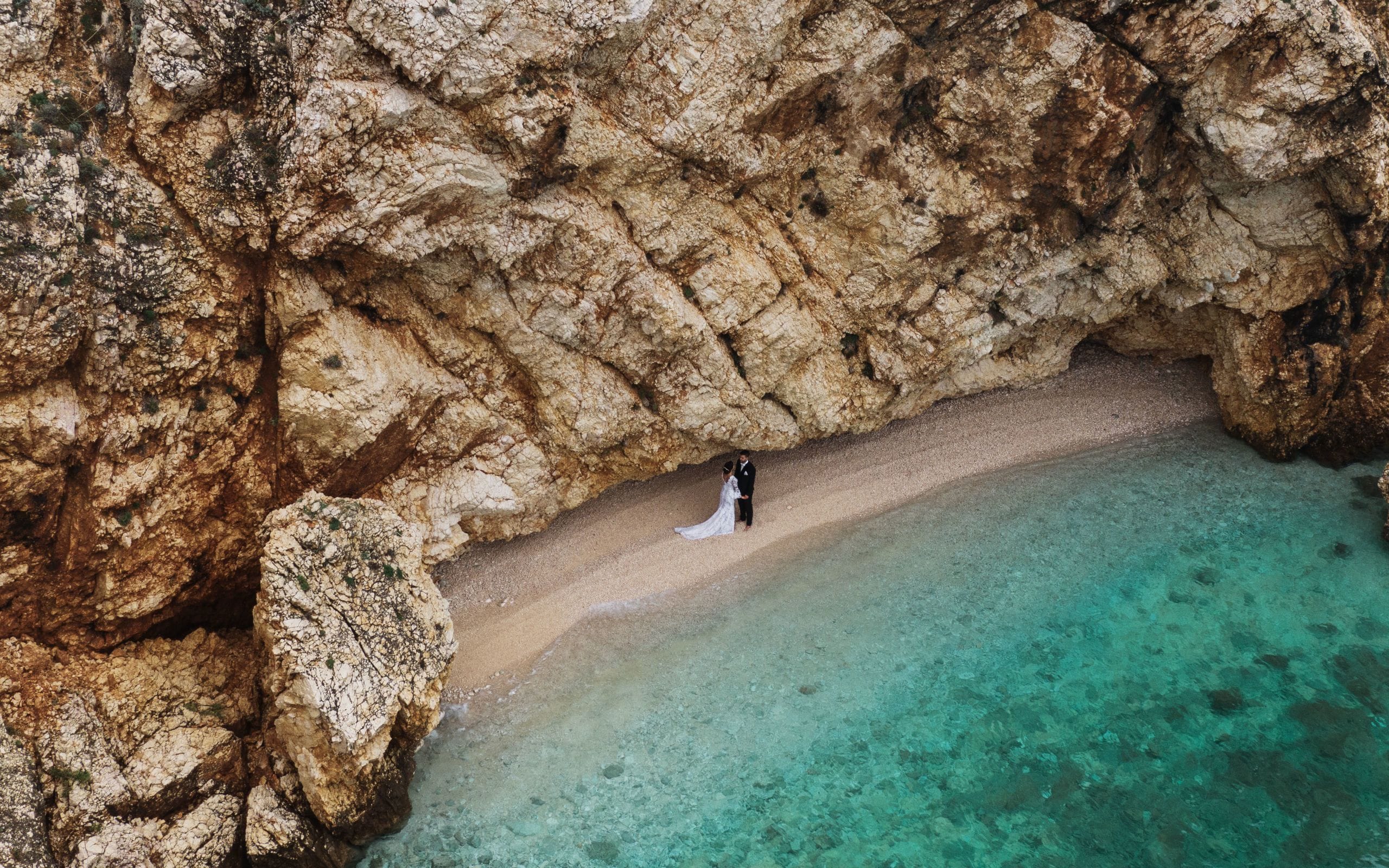 Weddings on Lošinj Island